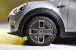 Mini Cooper SE 2019 года (WW)